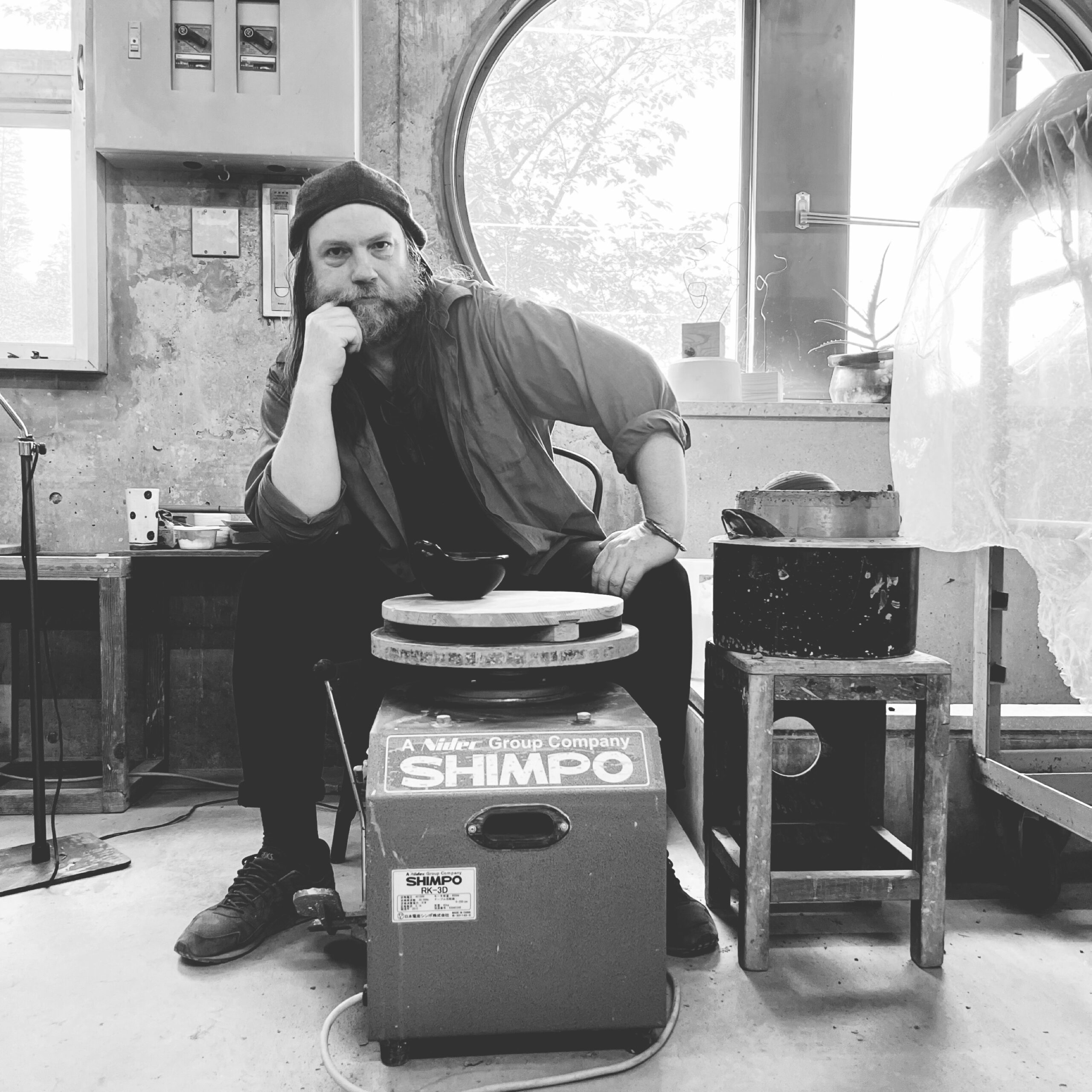 Next Exhibition FUJIKI